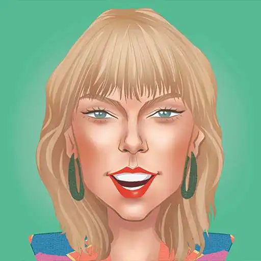 Free play online Taylor Swift APK