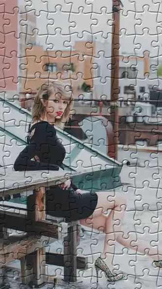 Play Taylor Swift Jigsaw Puzzles as an online game online Taylor Swift Jigsaw Puzzles with UptoPlay Play Taylor Swift Jigsaw Puzzles as an online game Taylor Swift Jigsaw Puzzles with UptoPlay