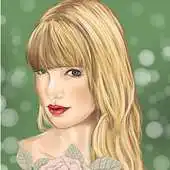 Free play online Taylor Swift Piano Rhythm APK