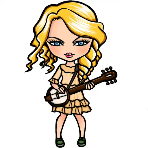 Play Taylor Swift Quotes and Lyrics APK