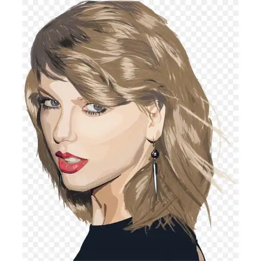 Play Taylor Swift quotes APK