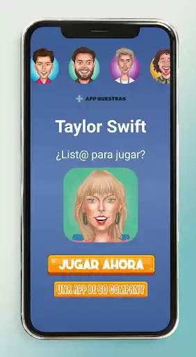 Play Taylor Swift