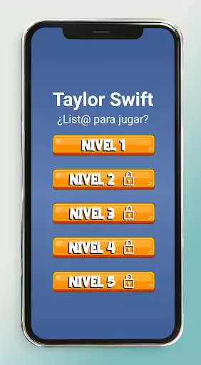 Play Taylor Swift