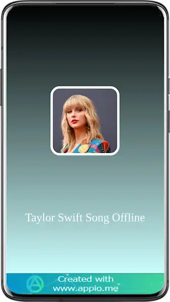Play Taylor Swift Song Offline as an online game Taylor Swift Song Offline with UptoPlay