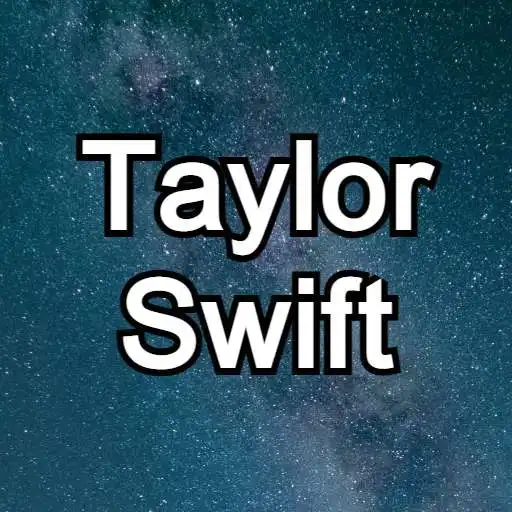 Play Taylor swift songs APK Play Taylor swift songs APK