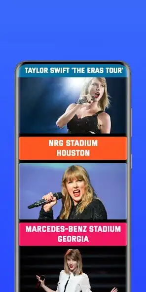 Play Taylor Swift The Eras Tour  and enjoy Taylor Swift The Eras Tour with UptoPlay