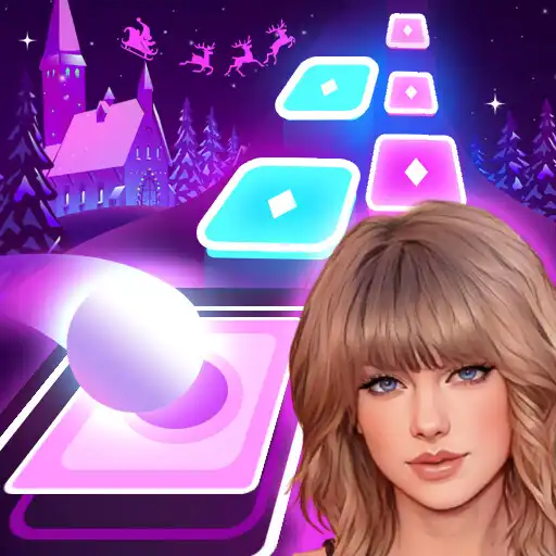 Play Taylor Swift - Tiles Hop APK Play Taylor Swift - Tiles Hop APK