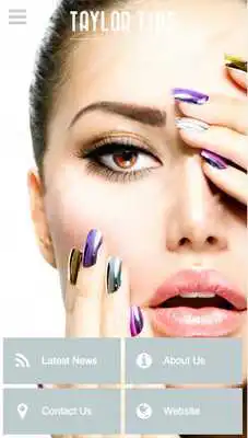 Play Taylor Tips Beauty Academy