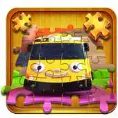 Free play online Tayo Bus Puzzle - Puzzle for Tayo Bus APK Free play online Tayo Bus Puzzle - Puzzle for Tayo Bus APK