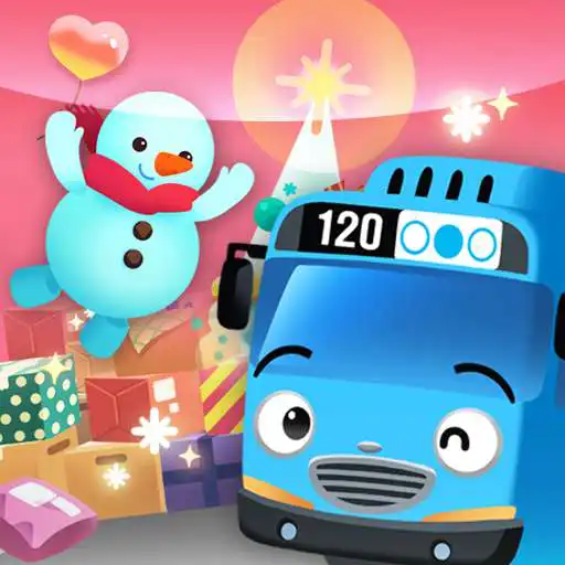 Run free android online Tayo Character Story - Kids Book Package APK Run free android online Tayo Character Story - Kids Book Package APK