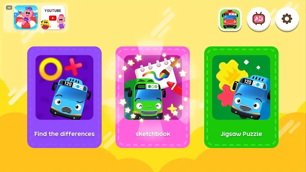 Play Tayo Coloring Games - Kids and enjoy Tayo Coloring Games - Kids with UptoPlay Play Tayo Coloring Games - Kids and enjoy Tayo Coloring Games - Kids with UptoPlay