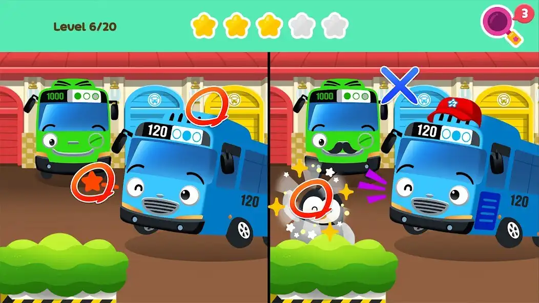 Play Tayo Coloring Games - Kids as an online game online Tayo Coloring Games - Kids with UptoPlay Play Tayo Coloring Games - Kids as an online game Tayo Coloring Games - Kids with UptoPlay