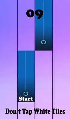 Play Tayo Piano Tiles