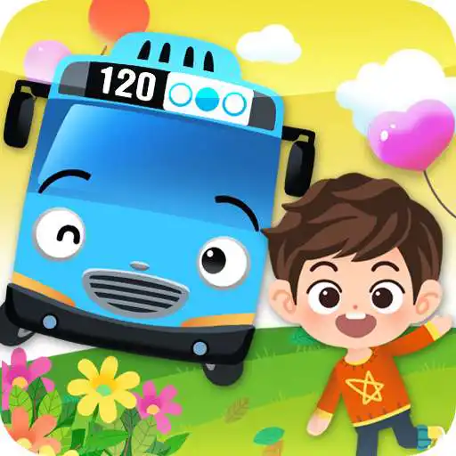 Run free android online Tayo Popular Story - Kids Book Package APK