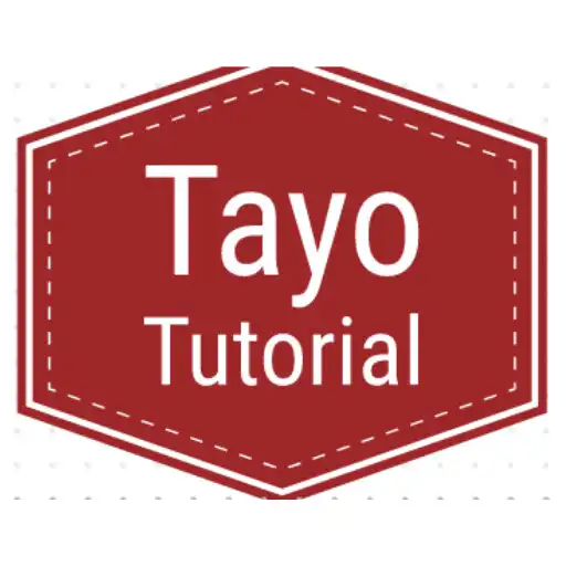 Play Tayo Tutorial APK Play Tayo Tutorial APK