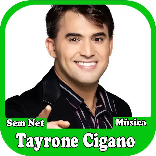 Play Tayrone Cigano Forró Musicas APK Play Tayrone Cigano Forró Musicas APK