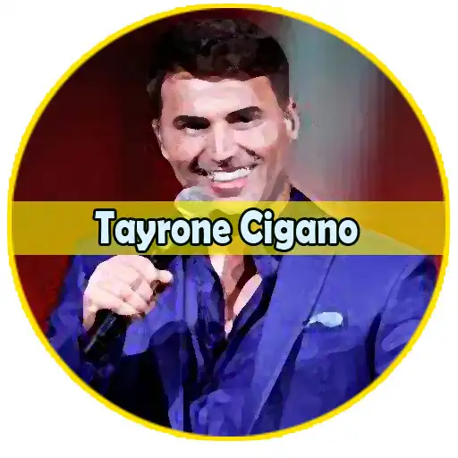 Play Tayrone Cigano songs offline APK Play Tayrone Cigano songs offline APK