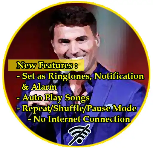 Play Tayrone Cigano songs offline  and enjoy Tayrone Cigano songs offline with UptoPlay