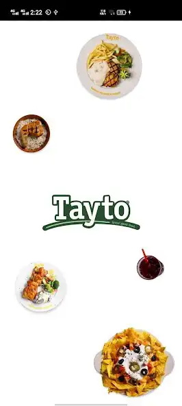 Play Tayto Online Ordering App  and enjoy Tayto Online Ordering App with UptoPlay