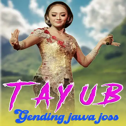 Play Tayub Joss Full Album MP3 APK
