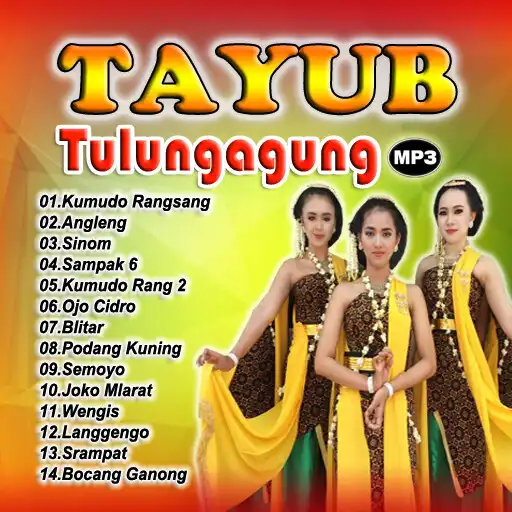 Play Tayub Tulungagung Offline APK
