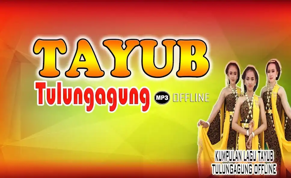 Play Tayub Tulungagung Offline as an online game Tayub Tulungagung Offline with UptoPlay