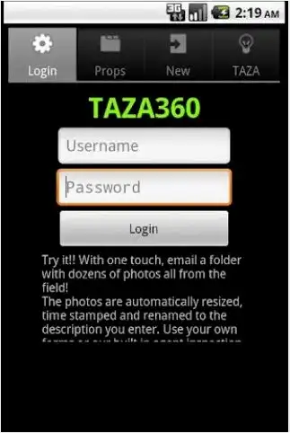 Play TAZA360 Inspections and Photos  and enjoy TAZA360 Inspections and Photos with UptoPlay