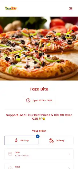 Play Taza Bite Callan  and enjoy Taza Bite Callan with UptoPlay