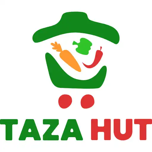 Play Taza Hut: Vegetables  Food APK