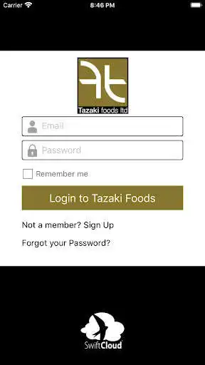 Play Tazaki Foods  and enjoy Tazaki Foods with UptoPlay