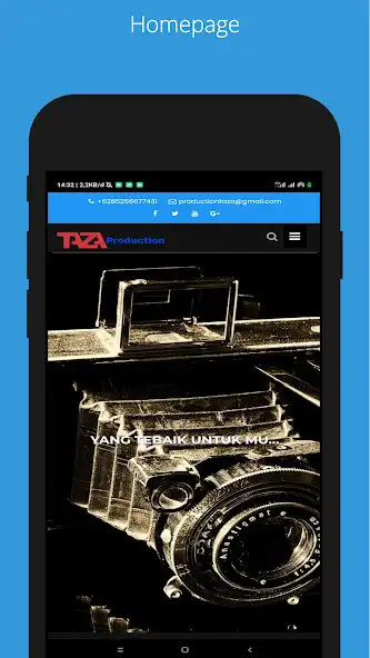 Play Taza Production  and enjoy Taza Production with UptoPlay