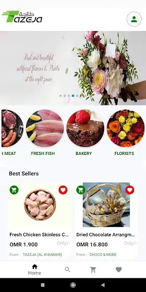 Play Tazeja as an online game Tazeja with UptoPlay