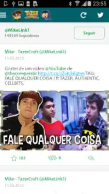 Play TazerCraft
