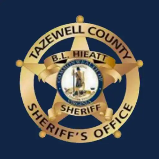 Play Tazewell Co Sheriff VA APK Play Tazewell Co Sheriff VA APK