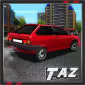 Free play online TAZ APK Free play online TAZ APK