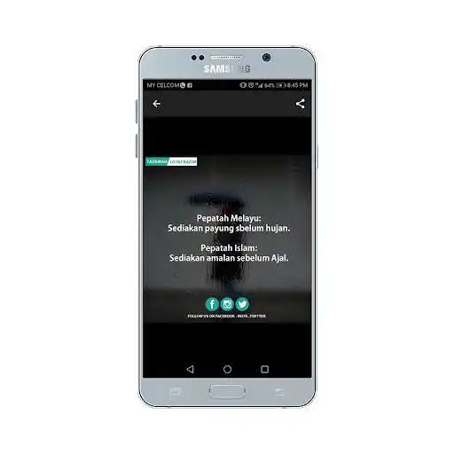 Play Tazkirah Ustaz Kazim  and enjoy Tazkirah Ustaz Kazim with UptoPlay