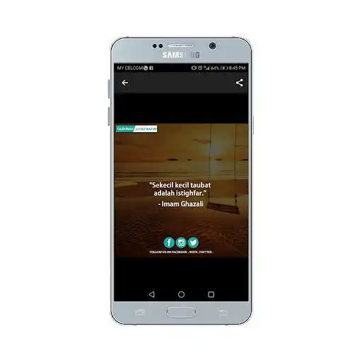 Play Tazkirah Ustaz Kazim as an online game Tazkirah Ustaz Kazim with UptoPlay