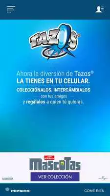 Play Tazos
