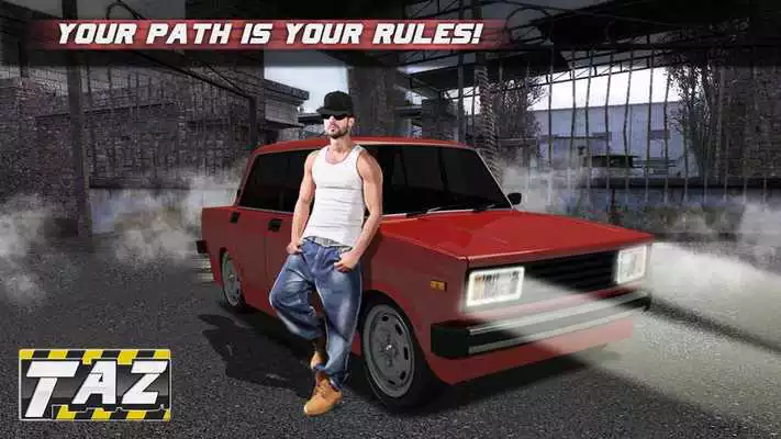 Play TAZ