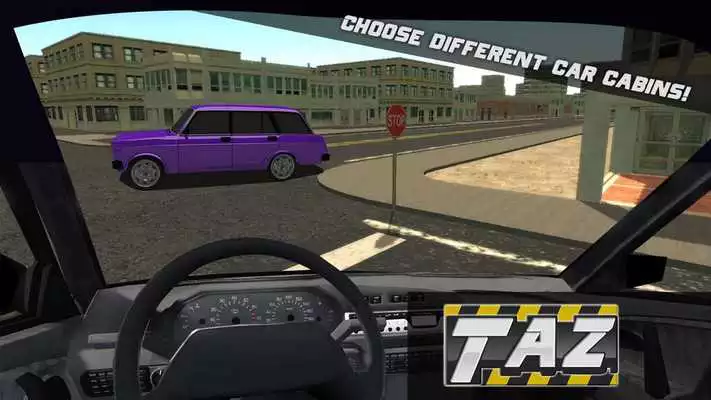 Play TAZ