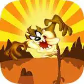 Free play online Taz Super Jungle Adventure APK Free play online Taz Super Jungle Adventure APK