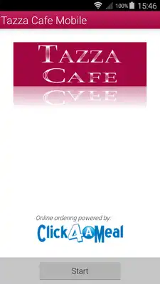 Play Tazza Cafe Mobile