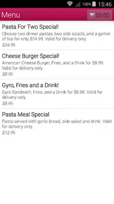 Play Tazza Cafe Mobile