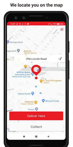 Play Tazze Grill as an online game Tazze Grill with UptoPlay
