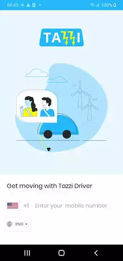 Play Tazzi Driver  and enjoy Tazzi Driver with UptoPlay