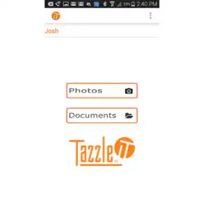 Play Tazzle iT (Wi-Fi) Play Tazzle iT (Wi-Fi)