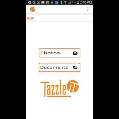 Play Tazzle iT (Wi-Fi) Play Tazzle iT (Wi-Fi)