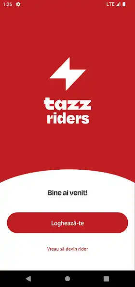 Play Tazz Riders as an online game Tazz Riders with UptoPlay
