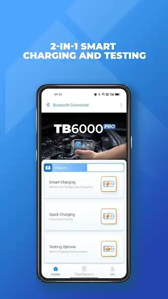 Play TB6000Pro  and enjoy TB6000Pro with UptoPlay