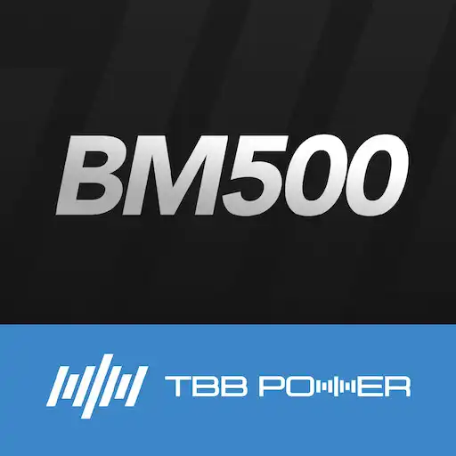 Play TBB BM500 APK Play TBB BM500 APK